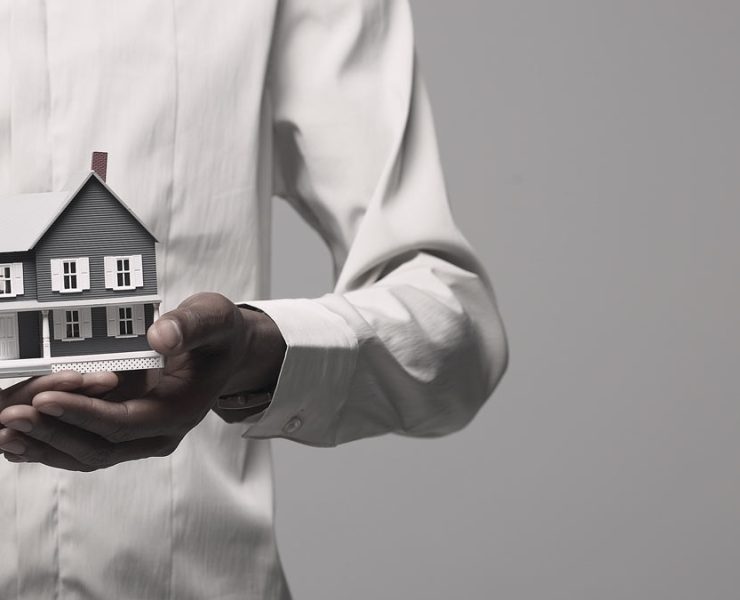 conveyancing property law
