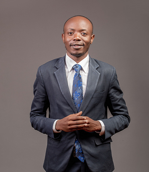George Khayesi & Khayesi advocates