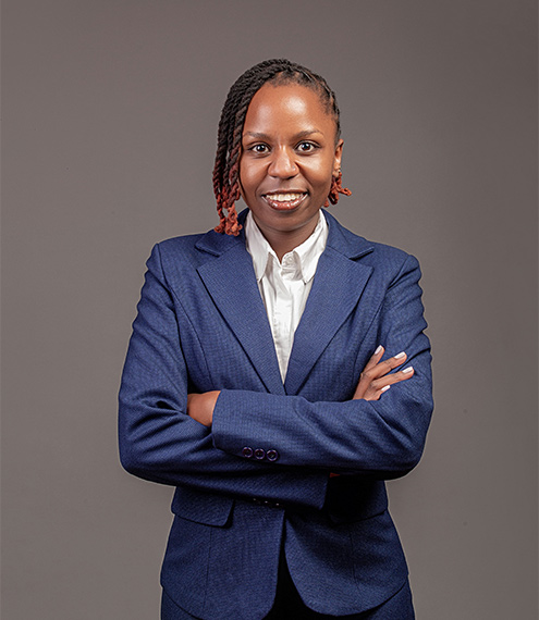 Michele Khayesi & Khayesi advocates