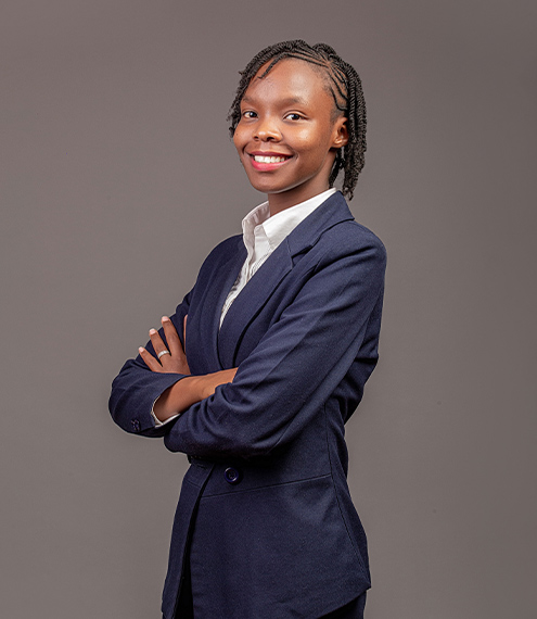 Sylvia Khayesi & Khayesi advocates