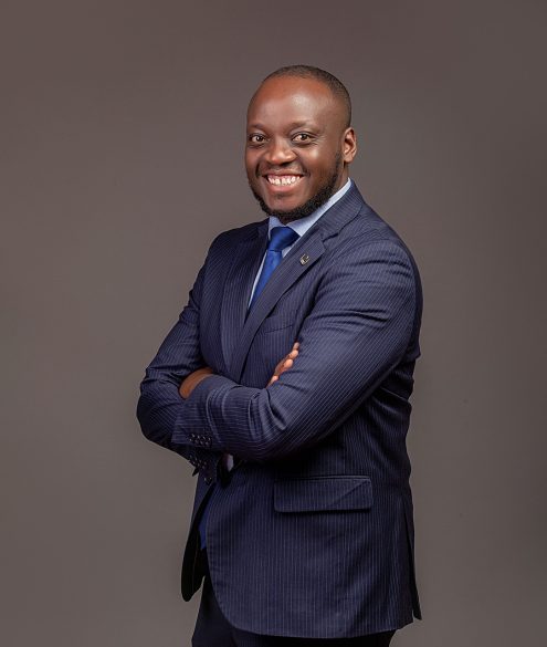Victor Mulindi