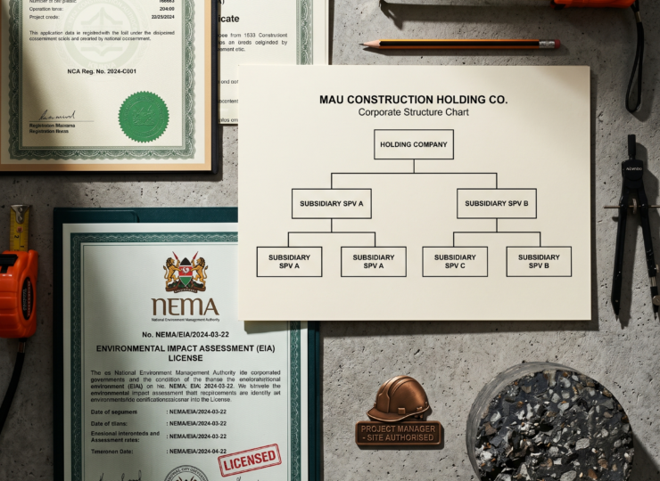 Real Estate Development and Investment in Kenya