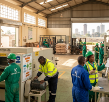 employment law in kenya 2
