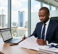 company registration in kenya