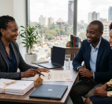 how.to .buy .land .in .kenya