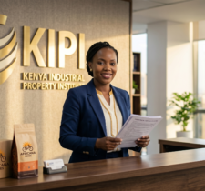 intellectual property in kenya