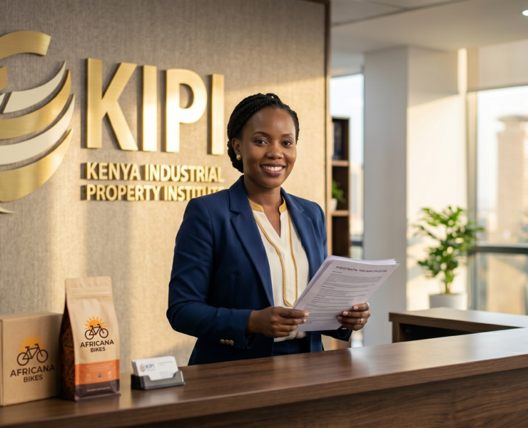 intellectual property in kenya