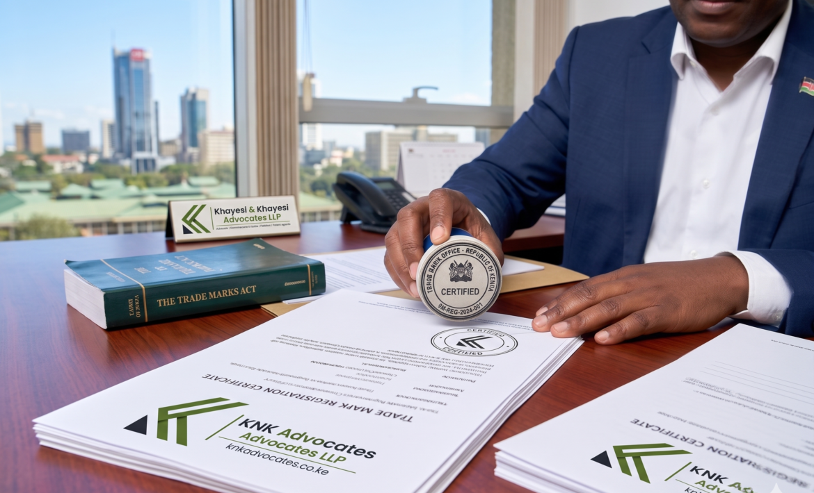 trademark registration and expungment procedures