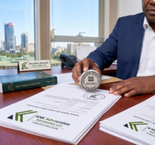 trademark registration and expungment procedures