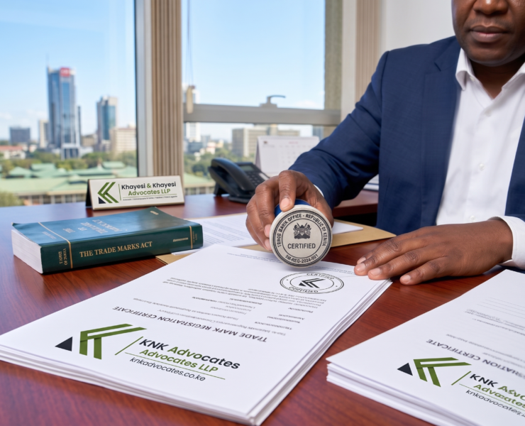 trademark registration and expungment procedures