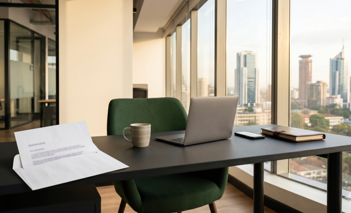 unfair termination in kenya
