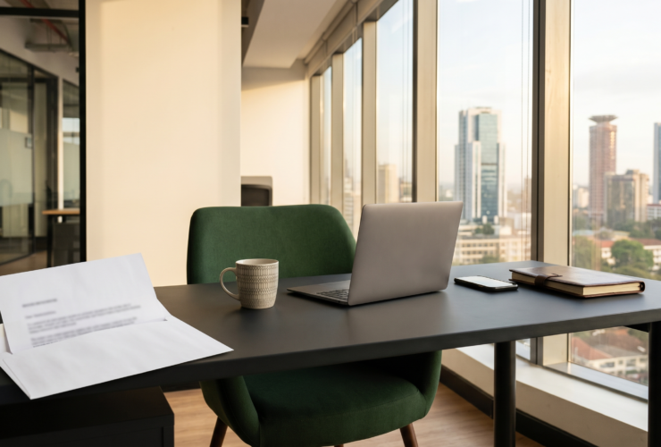 unfair termination in kenya