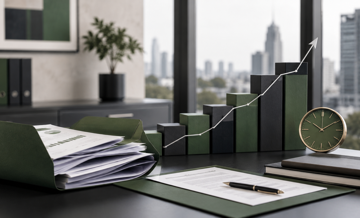 KRA Tax Assessment in Kenya