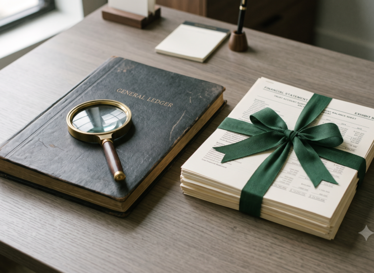Family Trusts in Kenya: Why They Matter, and What Happens When a Trustee Fails You 2 family-trust-in-kenya-trustee-accountability
